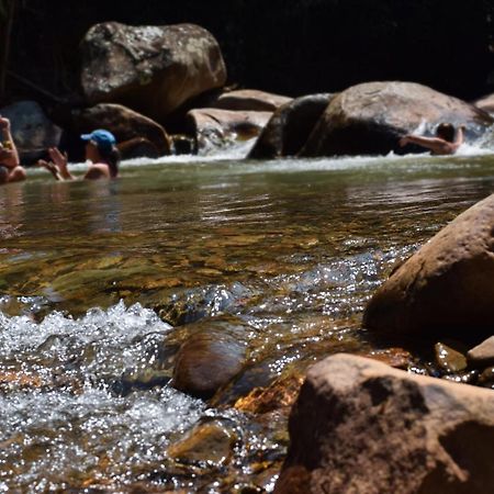 Bosque El Descanso Jamundi Екстер'єр фото