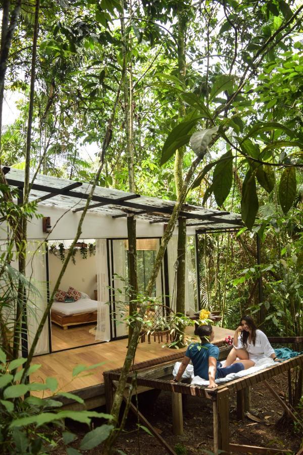 Bosque El Descanso Jamundi Екстер'єр фото
