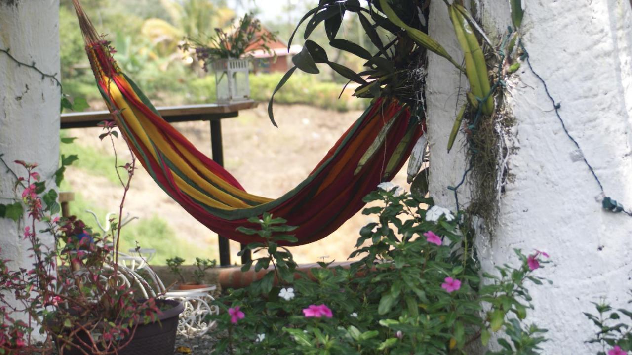 Bosque El Descanso Jamundi Екстер'єр фото