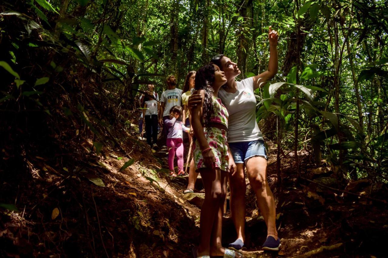 Bosque El Descanso Jamundi Екстер'єр фото