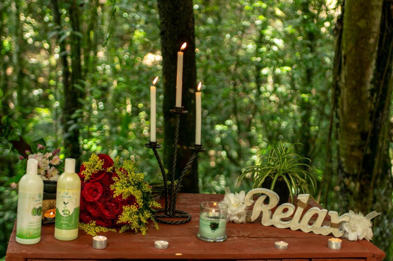 Bosque El Descanso Jamundi Екстер'єр фото