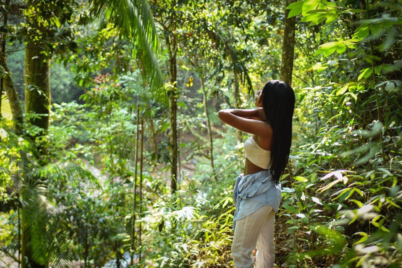 Bosque El Descanso Jamundi Екстер'єр фото