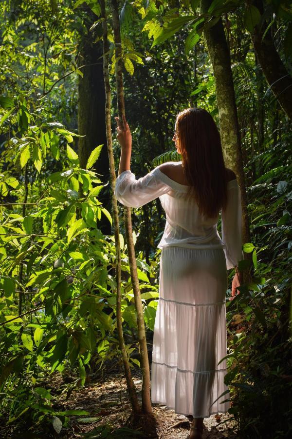 Bosque El Descanso Jamundi Екстер'єр фото